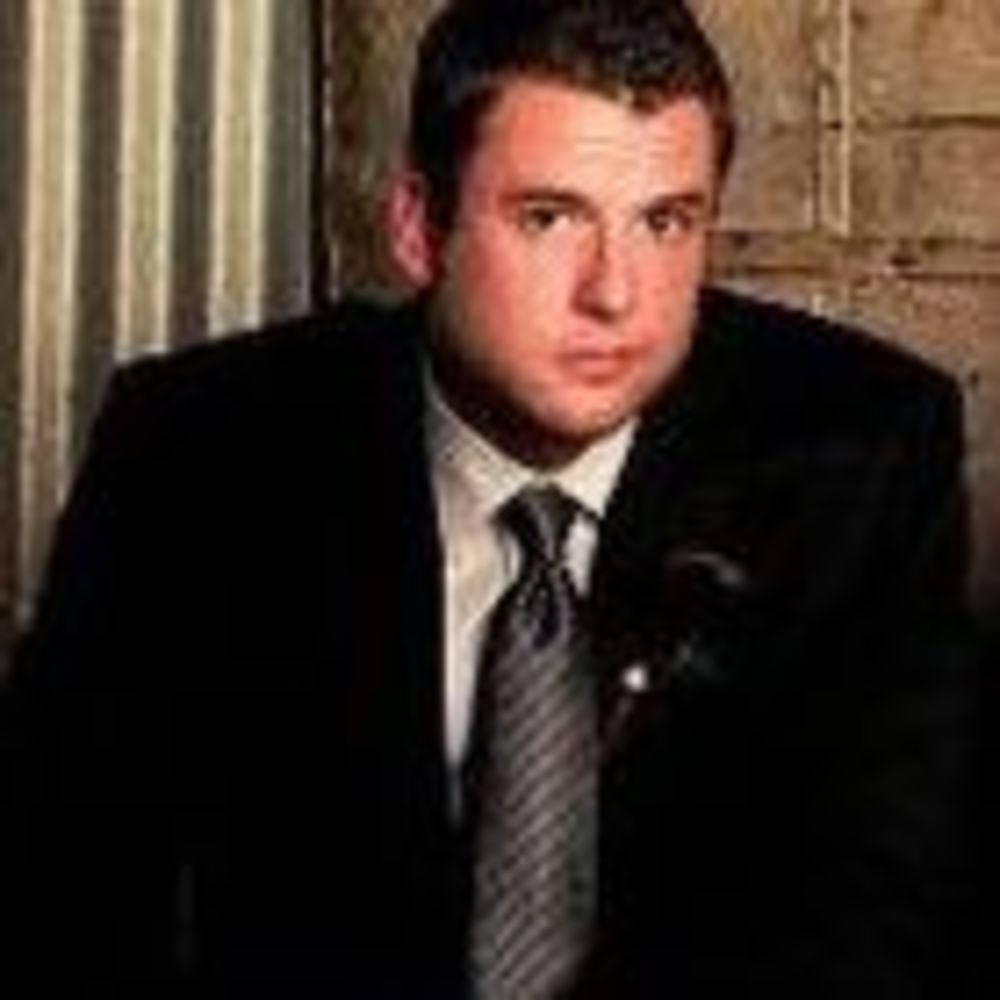 Meet your Posher, Jonathan